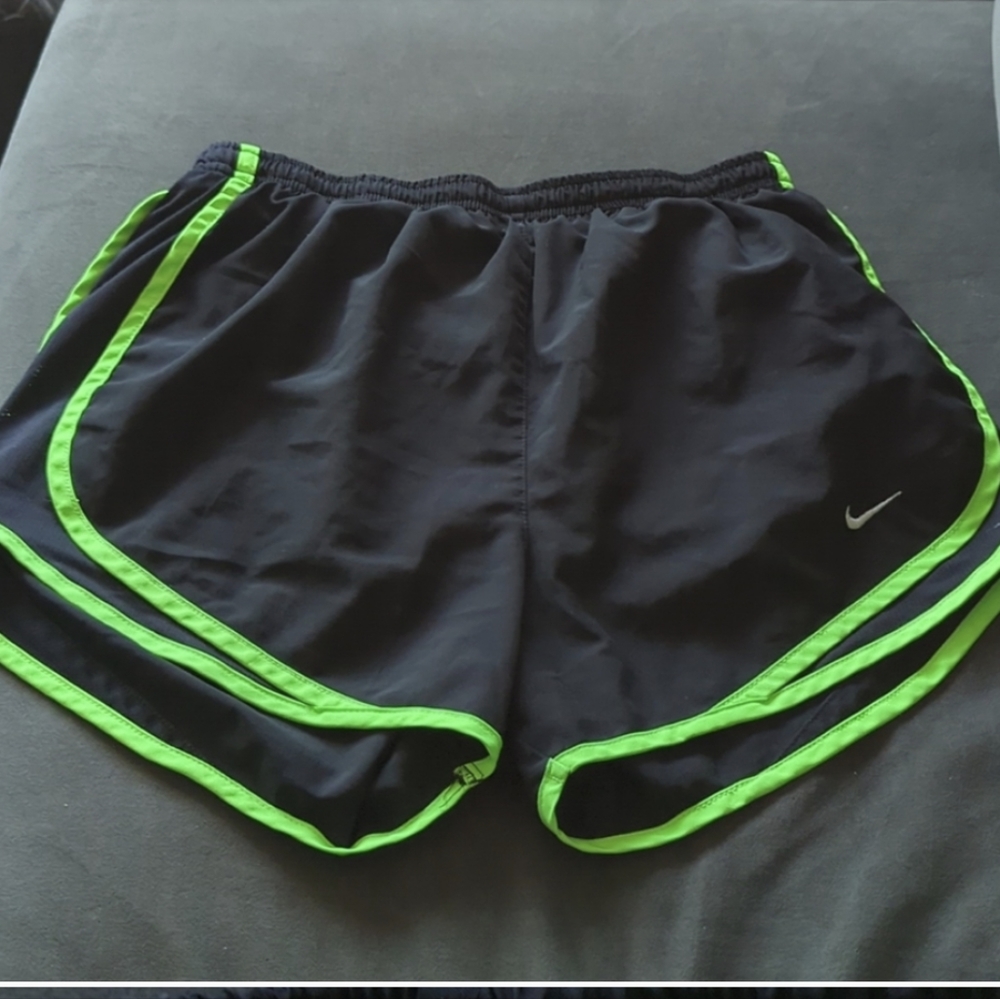 Nike Dri-Fit shorts